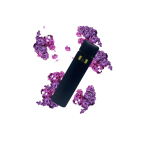 THC Vape - Lavender - Lavender Jones - THC Zen Vapes