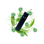 THC Vape - Mint - Kush Mints - THC Zen Vapes